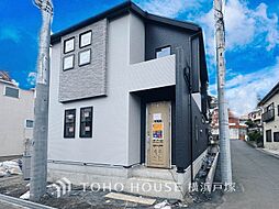 神奈川県横浜市旭区今宿南町