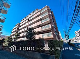 ステイツ武蔵新城モールサイド