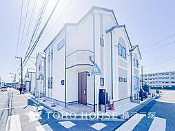 神奈川県藤沢市石川１丁目