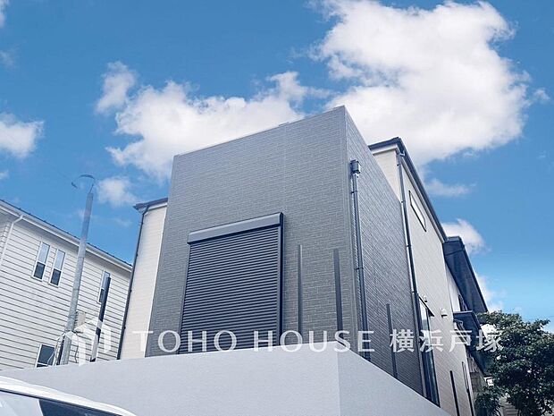 【Appearance】時間のゆとりと空間、爽やかな陽光がもたらす光と風を感じる暮らし。