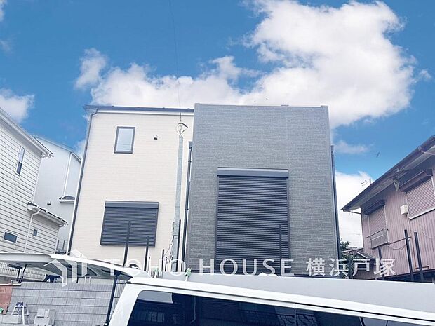 【Appearance】ここから始まる日常はご家族にとって大切な時間。少しでも豊かに、快適に。