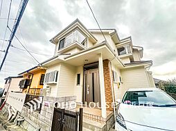 神奈川県横浜市保土ケ谷区上菅田町