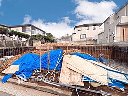 神奈川県横浜市南区平楽
