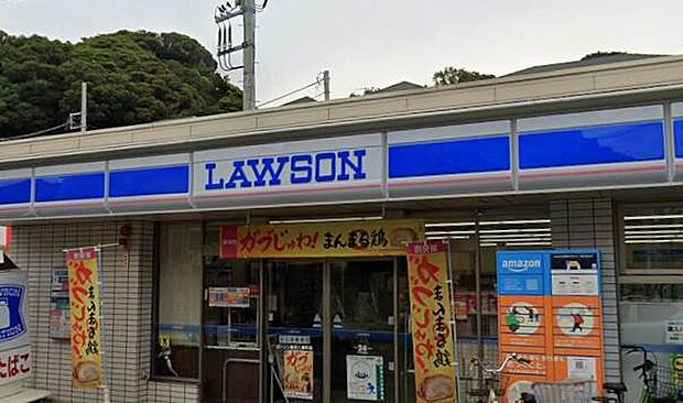 ローソン横浜八幡町店(500m)こだわりのスイーツやカフェが、慌ただしい日常の合間に甘美なアクセントを添え、心をふっと解きほぐしてくれるリフレッシュスポットです。