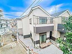 神奈川県横浜市南区別所中里台