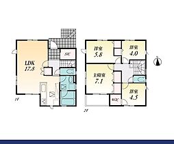 神奈川県横浜市神奈川区片倉５丁目