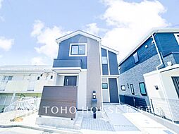 神奈川県横浜市神奈川区片倉５丁目