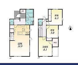 神奈川県横浜市神奈川区片倉５丁目