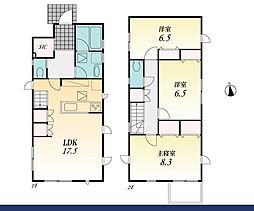 神奈川県横浜市神奈川区片倉５丁目