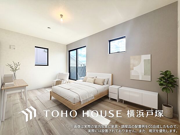 【Room】ご家族やお客様との時間等多くの時を刻む空間。何気ない日常も心地よいひとときへ。