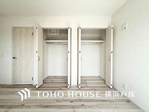 【Storage】お客様の求める本当の“住み心地”とは何なのか。そのための一手間一工夫を惜しみません。街並みや周辺の環境に呼応しながら、美しく、そして毎日の暮らしを考慮した機能性の高い住まい。