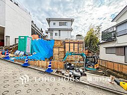 神奈川県横浜市港北区日吉２丁目