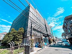 マイキャッスル武蔵中原 II