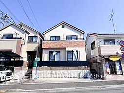 神奈川県横浜市栄区飯島町