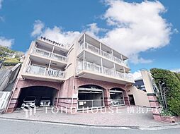 サンクタス横濱三ツ沢公園