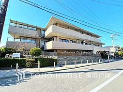 ライオンズステージ鵠沼海岸