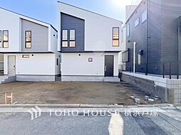 神奈川県横浜市金沢区富岡東１丁目