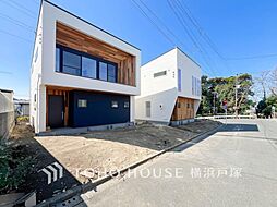 神奈川県藤沢市片瀬山１丁目