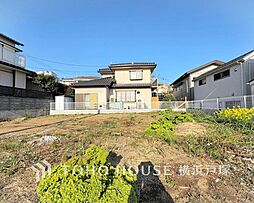 神奈川県横浜市港南区日野２丁目