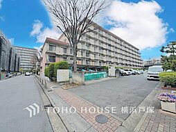 グリーンコーポ大倉山B棟