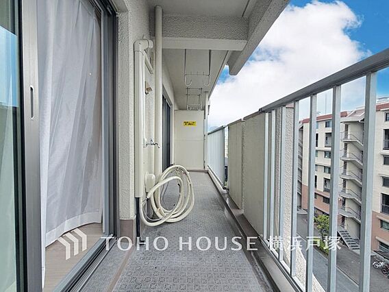 【Balcon...