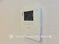 【TVモニタ付...