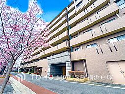 神奈川県横浜市南区大橋町３丁目