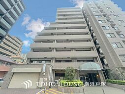 横浜南太田ホームズ
