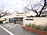 周辺：茅ヶ崎市立東海岸小学校（680ｍ）