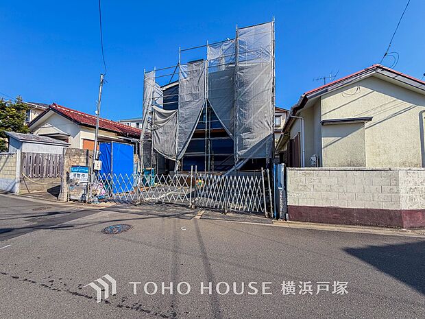 【Appearance】新居に住まう事で手に入れるものは日常にとって貴重な存在となるはずです。(2026年3月撮影)