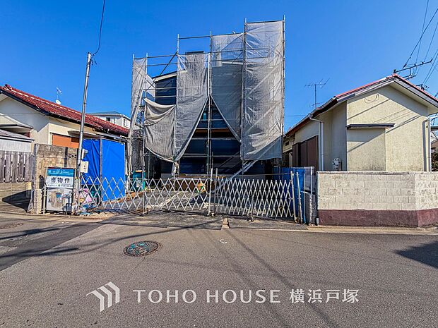 【Appearance】完成の瞬間に訪れる喜びと誇りが、心豊かな暮らしを築いていく。(2026年3月撮影)