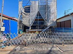 神奈川県藤沢市柄沢