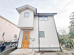 神奈川県横浜市緑区三保町