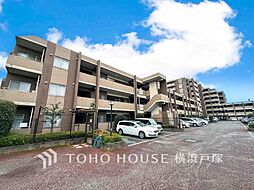 ジェイシティ中央林間