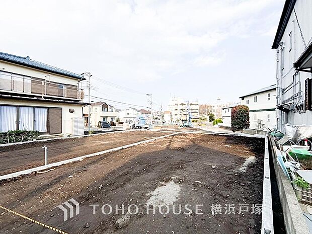 【Appearance】単に見た目や質感の良さだけではなく、建物の基礎や構造といった、目には見えにくい部分にもこだわります。(2026年3月撮影)