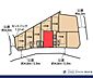 その他：5号棟土地図面
