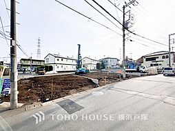 神奈川県横浜市泉区中田南５丁目