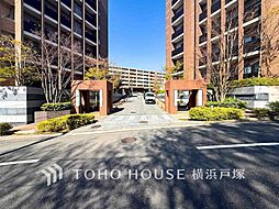 ザ・パークハウス追浜エアリアルフォート