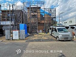 神奈川県藤沢市鵠沼松が岡２丁目