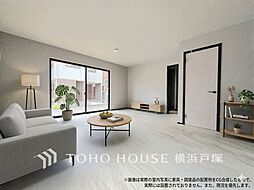 鎌倉市台4丁目 戸建て B棟 全2棟