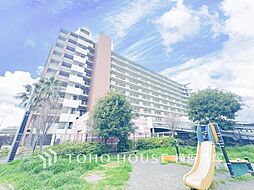 エンゼル茅ヶ崎リバーヴェール