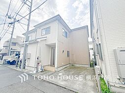 神奈川県茅ヶ崎市ひばりが丘