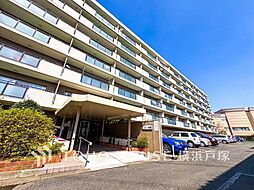 ニュー大船マンション