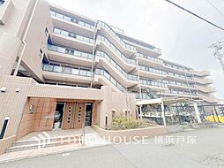 マイキャッスル湘南辻堂