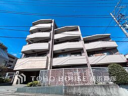 リブゼ横浜フェスタ片倉