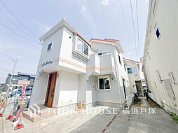 神奈川県茅ヶ崎市松尾