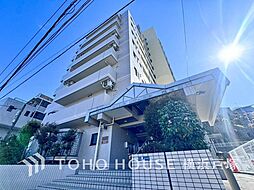 ヒルサイドステージ湘南藤沢