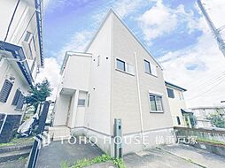 神奈川県横浜市磯子区杉田８丁目