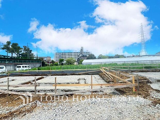 【Appearance】建物の居住性に拘った邸宅は落ち着きと安らぎと快適を実現してくれます。(2026年4月撮影)