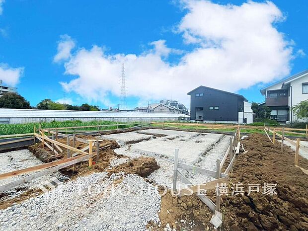 【Appearance】陽当たり良好な閑静住宅街の地で、心休まる瞬間が愛着を育む。(2026年4月撮影)